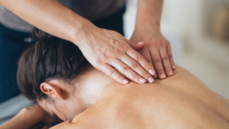 Olika typer av massage och deras fördelar